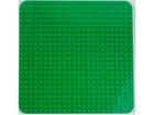 LEGO DUPLO Classic, Placa mare, verde pentru constructii, 2304