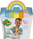 LEGO DUPLO Creative Play, Unicorn, 10953