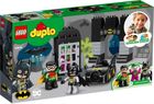 LEGO DUPLO DC Comics, Batman, 10919