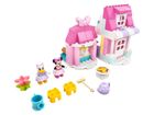 LEGO DUPLO Disney, Casa si cafeneaua lui Minnie, 10942