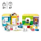 LEGO DUPLO, Viata la cresa, 10992