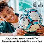 LEGO Editions Football, Minge de fotbal, 43019