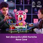 LEGO Fortnite, Rave Cave, 77082