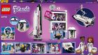LEGO Friends, Academia spatiala a Oliviei, 41713