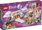 LEGO Friends, Avionul Heartlake City, 41429
