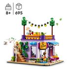 LEGO Friends, Bucataria comunitara din orasul Heartlake, 41747