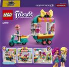 LEGO Friends, Butic mobil de moda, 41719