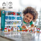 LEGO Friends, Calendar de advent 2023, 41758