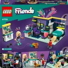 LEGO Friends, Camera Novei, 41755