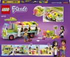 LEGO Friends, Camion de reciclare, 41712