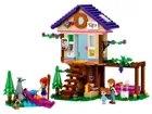 LEGO Friends, Casa din padure, 41679