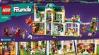 LEGO Friends, Casa lui Autumn, 41730
