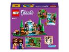 LEGO Friends, Cascada din padure, 41677