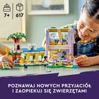 LEGO Friends, Centru de salvare pentru caini, 41727