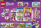 LEGO Friends, Cladirea de pe Strada principala, 41704