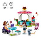 LEGO Friends, Clatitarie, 41753