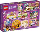 LEGO Friends, Concursul cofetarilor, 41393
