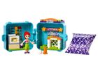 LEGO Friends, Cubul de fotbal al Miei, 41669
