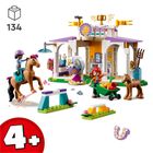 LEGO Friends, Dresaj pentru cai, 41746