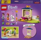 LEGO Friends, Grajd pentru ingrijirea poneiului, 41696