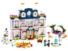 LEGO Friends, Grand Hotel in orasul Heartlake, 41684
