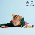 LEGO Friends, Masina de calatorii a prieteniei, 42659