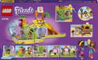 LEGO Friends, Parc acvatic, 41720