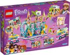 LEGO Friends, Parc acvatic distractiv, 41430