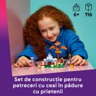 LEGO Friends, Petrecere cu ceai in padure, 42690