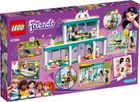 LEGO Friends, Spitalul orasului Heartlake, 41394