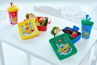 LEGO Girl, cutie pentru pranz si sticla de apa