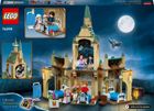 LEGO Harry Potter, Aripa spitalului Hogwarts, 76398