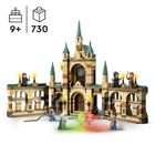 LEGO Harry Potter, Batalia de la Hogwarts, 76415