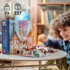 LEGO Harry Potter, Calendar de advent 2023, 76418