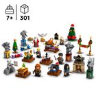 LEGO Harry Potter, Calendar de advent 2024, 76438