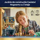 LEGO Harry Potter, Castelul Hogwarts: Aripa spitalului, 76463