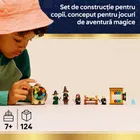 LEGO Harry Potter, Castelul Hogwarts: Ceremonia Jobenului magic, 76460