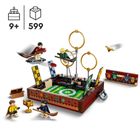 LEGO Harry Potter, Cutie de Quidditch, 76416