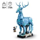 LEGO Harry Potter, Expecto Patronum, 76414
