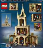 LEGO Harry Potter, Hogwarts: Biroul lui Dumbledore, 76402