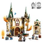 LEGO Harry Potter, Hogwarts: Camera Necesitatii, 76413