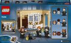 LEGO Harry Potter, Hogwarts: Greseala cu Polipotiunea, 76386