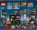 LEGO Harry Potter, Ministry of Magic, 76403