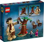 LEGO Harry Potter, Padurea interzisa: intalnirea dintre Grawp si Umbridge, 75967