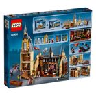 LEGO Harry Potter, Sala Mare Hogwarts, 75954