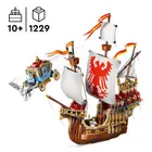 LEGO Harry Potter, Turneul Triwizard: Sosirea, 76440