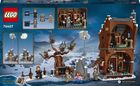 LEGO Harry Potter, Urlet in noapte si Whomping Willow, 76407