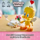 LEGO Iconic, Adorabilul canar Tweety, 40824