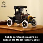 LEGO Icons, Ford Model T, 11376