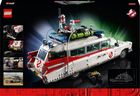 LEGO Icons, Ghostbusters ECTO-1, 10274